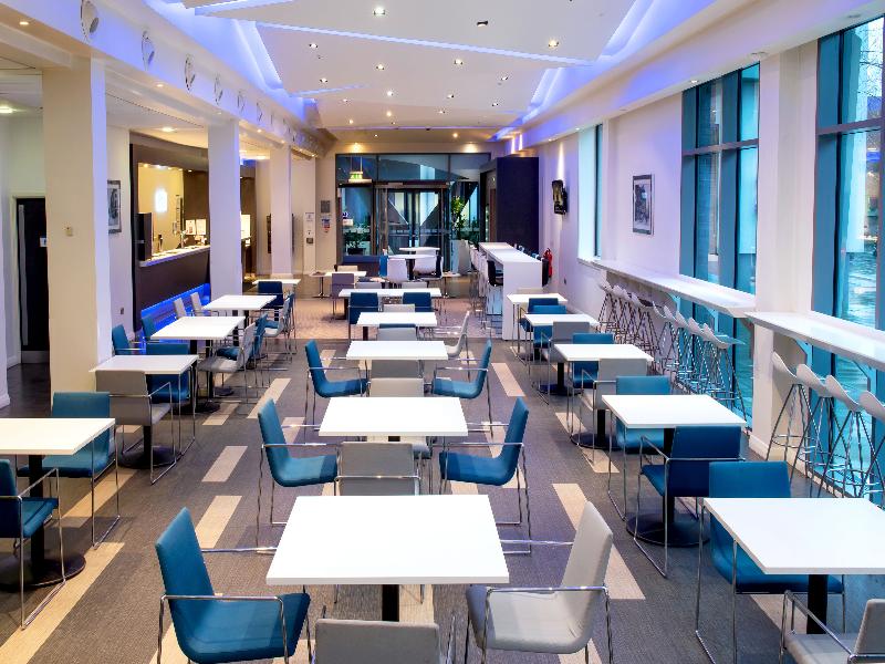 Holiday Inn Express Manchester City Centre Arena image