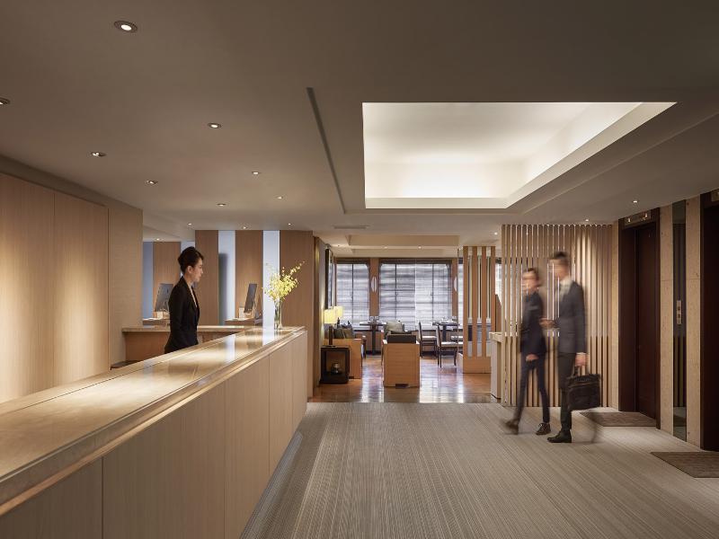 Royal Inn Taipei Nanxi image