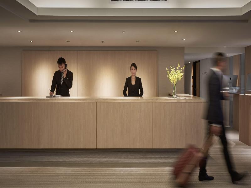 Royal Inn Taipei Nanxi image