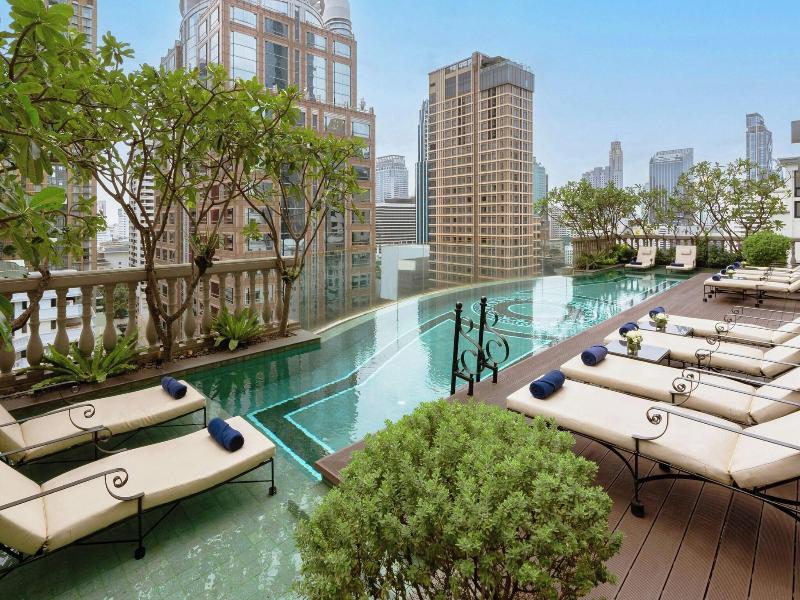 Hotel Muse Bangkok, Autograph Collection image
