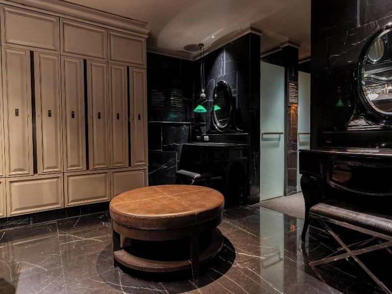 Hotel Muse Bangkok, Autograph Collection image