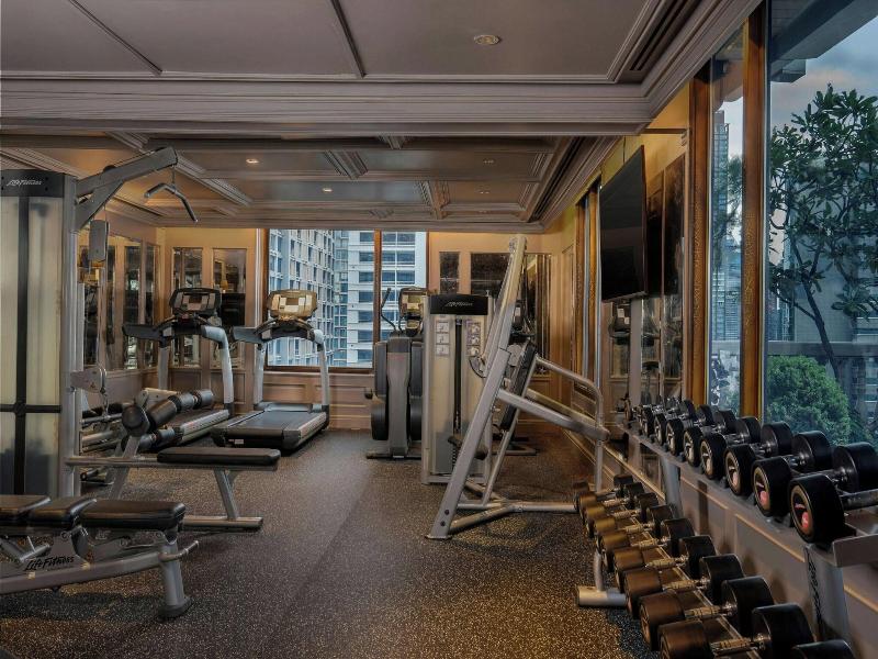 Hotel Muse Bangkok, Autograph Collection image