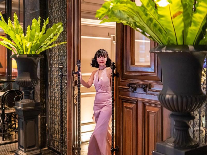 Hotel Muse Bangkok, Autograph Collection image