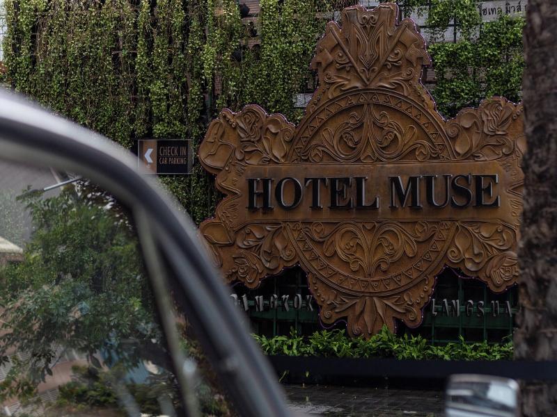 Hotel Muse Bangkok, Autograph Collection image