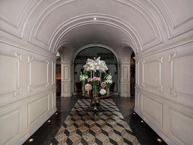 Hotel Muse Bangkok, Autograph Collection image