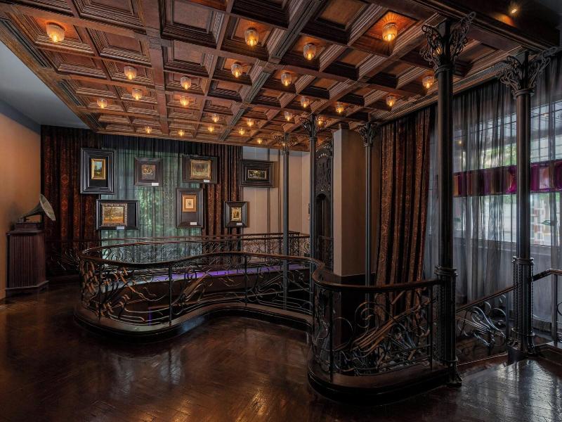 Hotel Muse Bangkok, Autograph Collection image