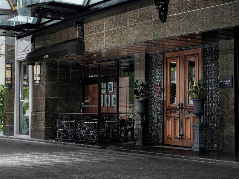 Hotel Muse Bangkok, Autograph Collection image