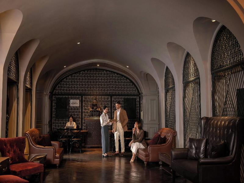 Hotel Muse Bangkok, Autograph Collection image