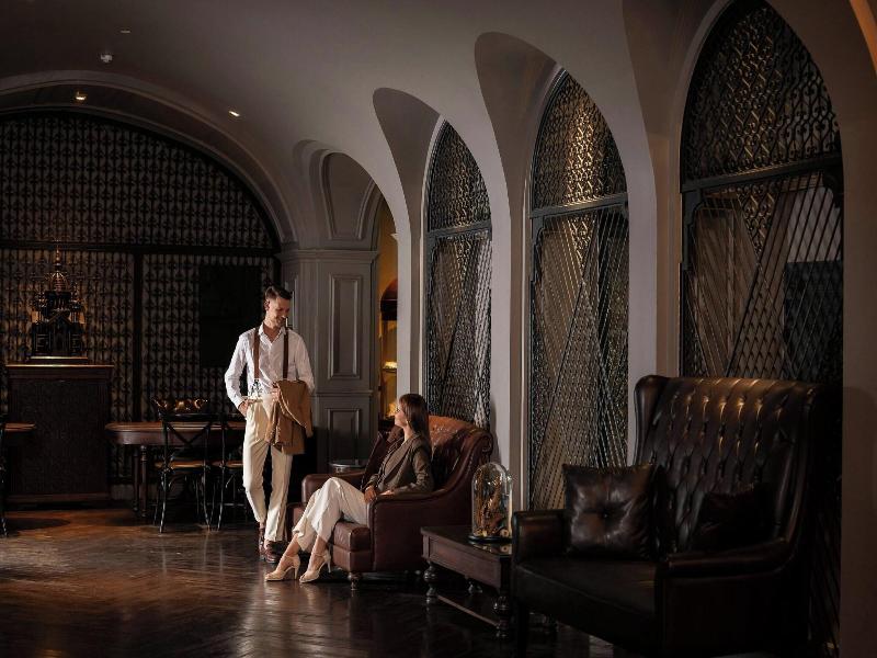 Hotel Muse Bangkok, Autograph Collection image