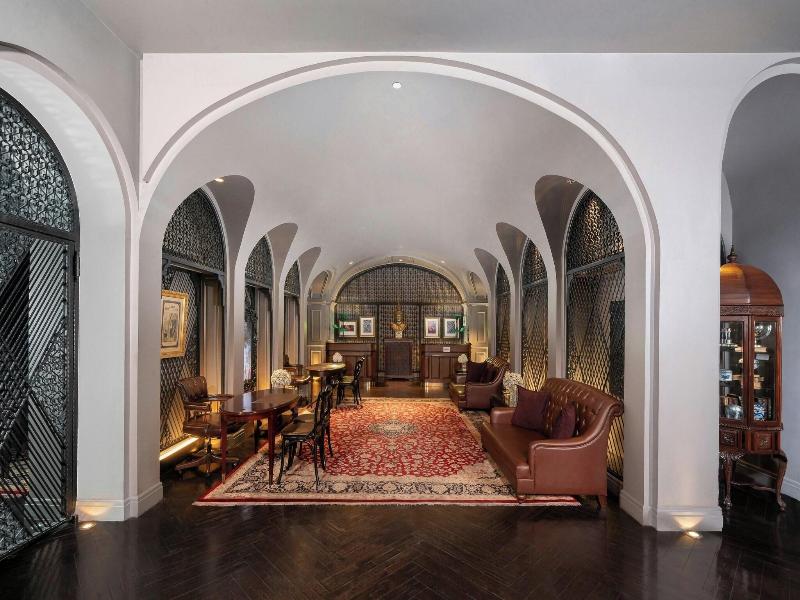 Hotel Muse Bangkok, Autograph Collection image