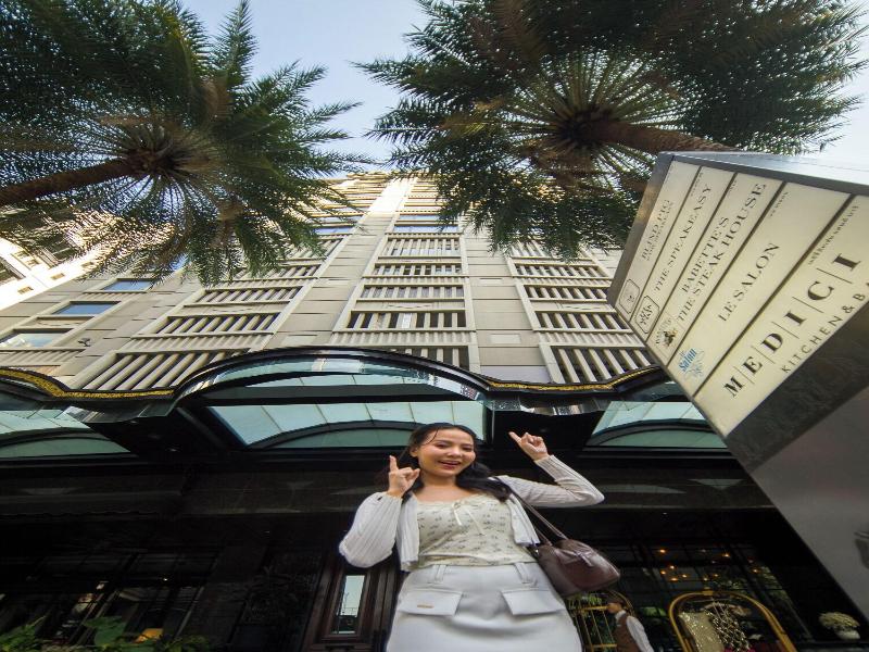 Hotel Muse Bangkok, Autograph Collection image