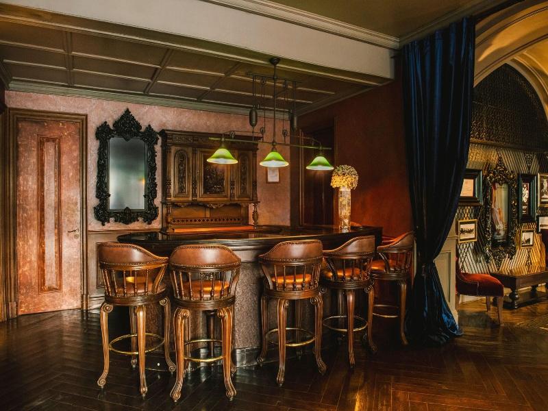 Hotel Muse Bangkok, Autograph Collection image