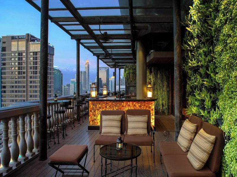 Hotel Muse Bangkok, Autograph Collection image