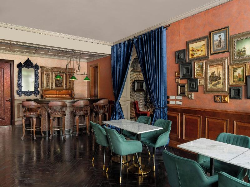 Hotel Muse Bangkok, Autograph Collection image