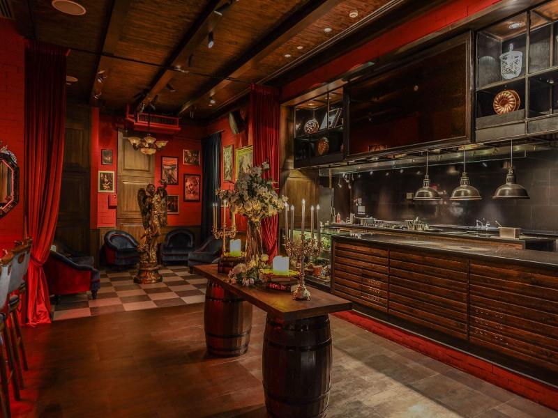 Hotel Muse Bangkok, Autograph Collection image