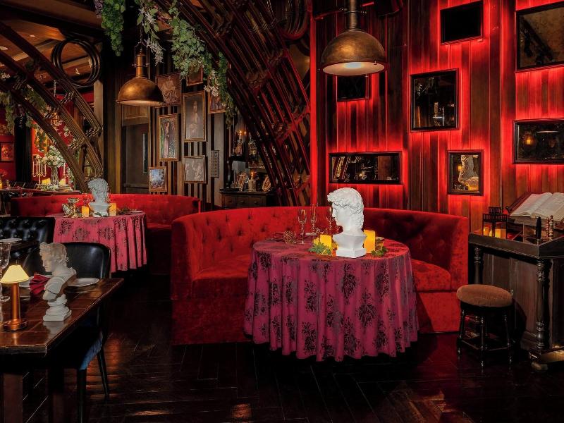 Hotel Muse Bangkok, Autograph Collection image