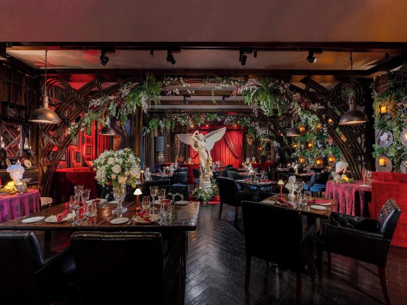Hotel Muse Bangkok, Autograph Collection image