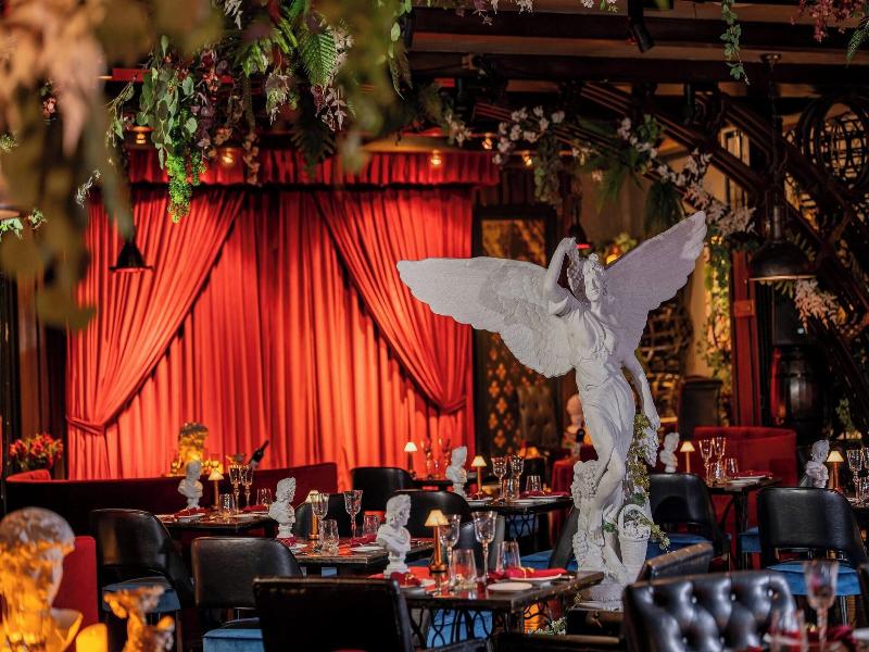 Hotel Muse Bangkok, Autograph Collection image