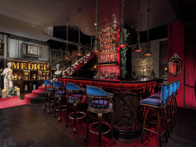 Hotel Muse Bangkok, Autograph Collection image