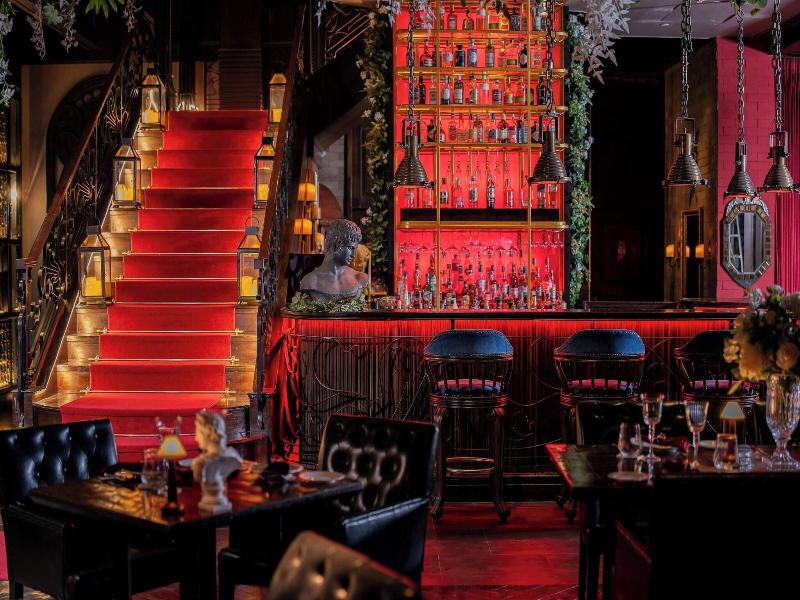 Hotel Muse Bangkok, Autograph Collection image