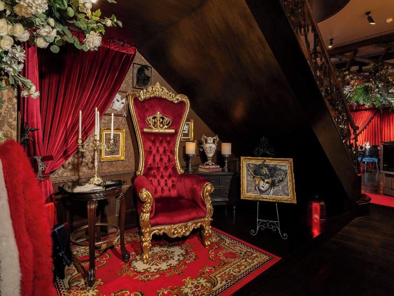 Hotel Muse Bangkok, Autograph Collection image