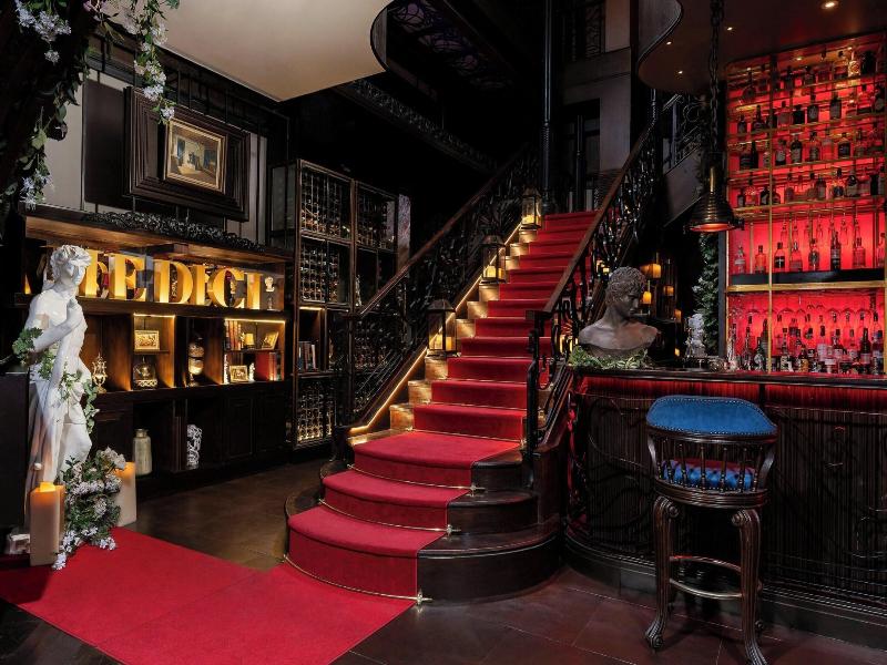 Hotel Muse Bangkok, Autograph Collection image