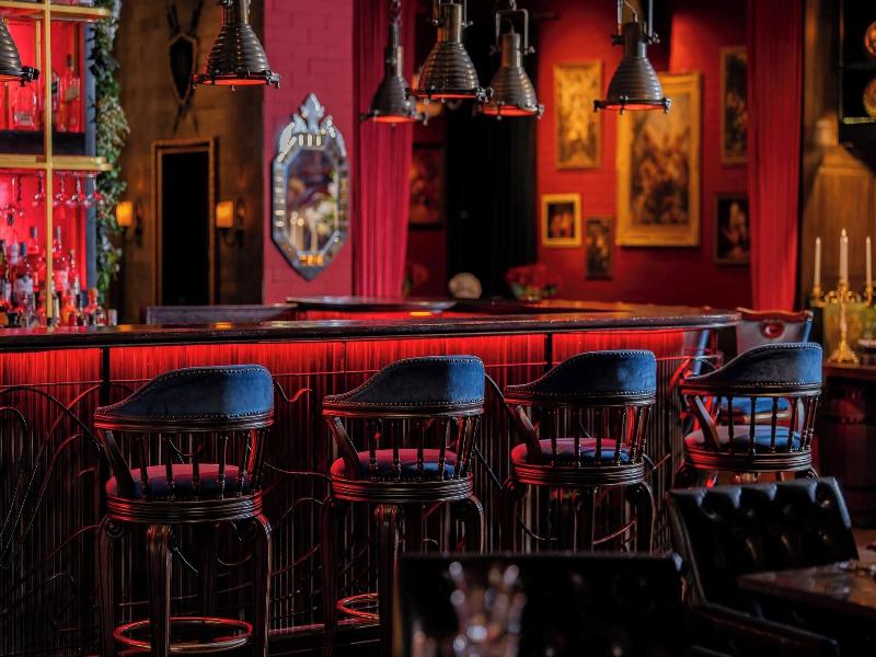 Hotel Muse Bangkok, Autograph Collection image