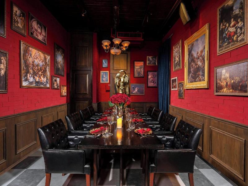 Hotel Muse Bangkok, Autograph Collection image