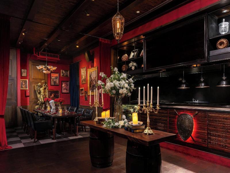 Hotel Muse Bangkok, Autograph Collection image