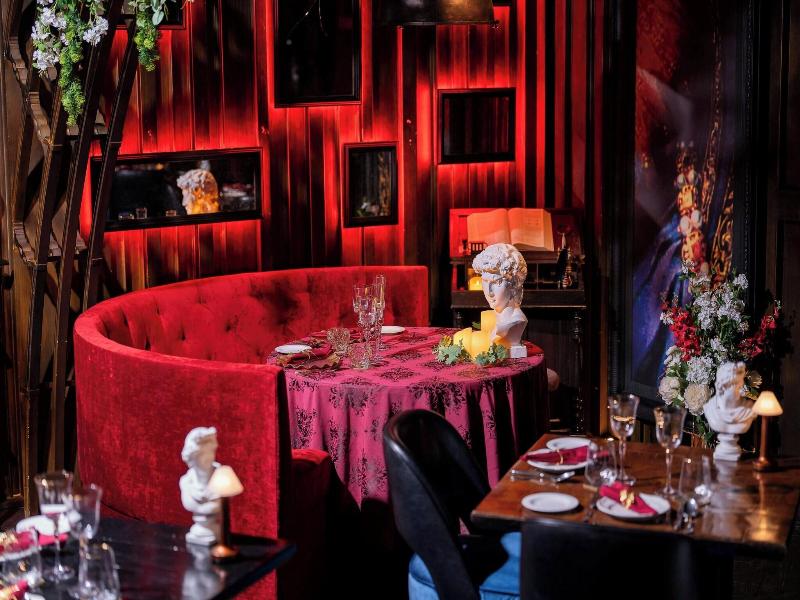 Hotel Muse Bangkok, Autograph Collection image