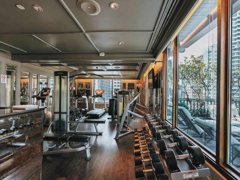 Hotel Muse Bangkok, Autograph Collection image