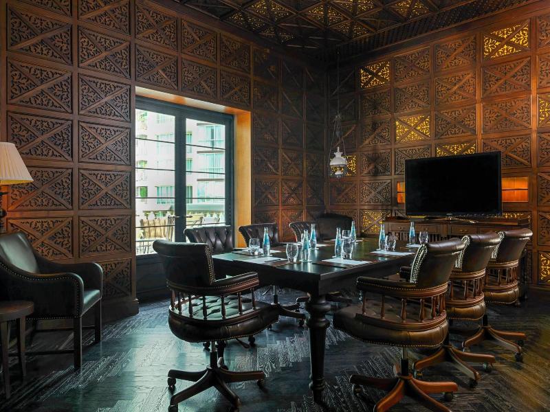 Hotel Muse Bangkok, Autograph Collection image