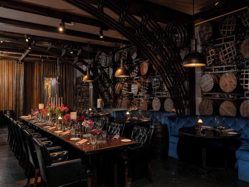 Hotel Muse Bangkok, Autograph Collection image