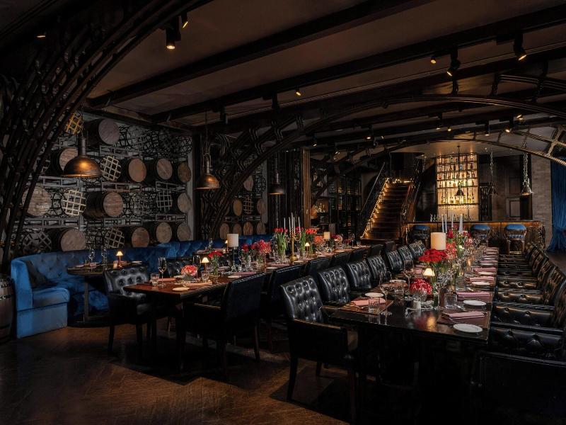 Hotel Muse Bangkok, Autograph Collection image