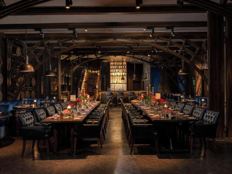 Hotel Muse Bangkok, Autograph Collection image