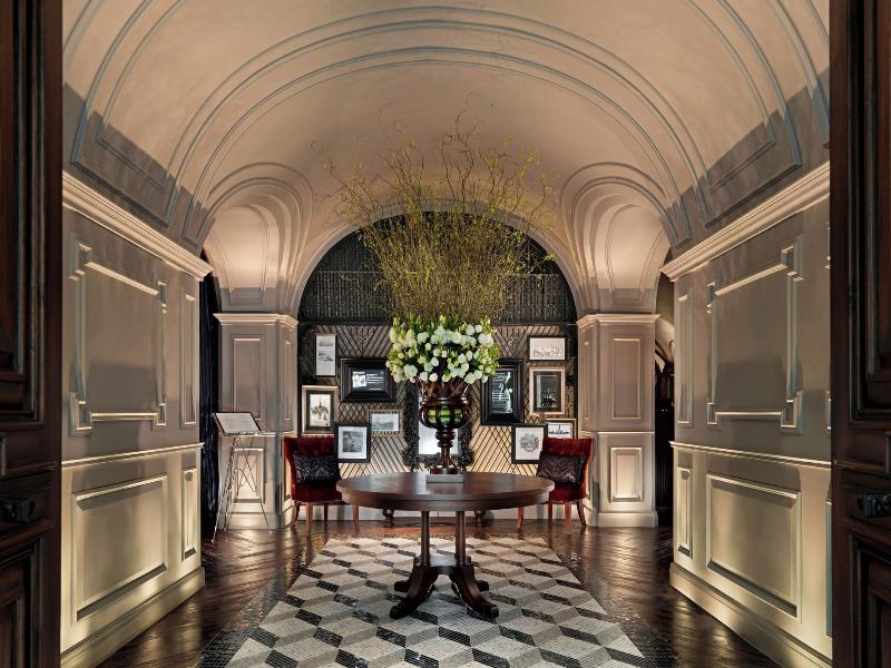 Hotel Muse Bangkok, Autograph Collection image