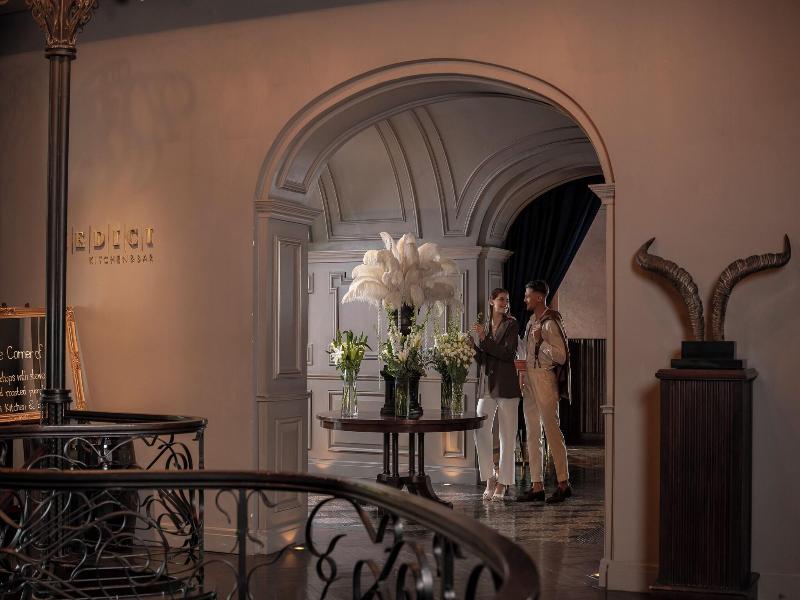 Hotel Muse Bangkok, Autograph Collection image