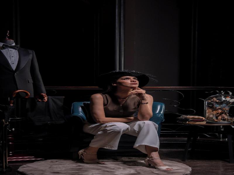 Hotel Muse Bangkok, Autograph Collection image