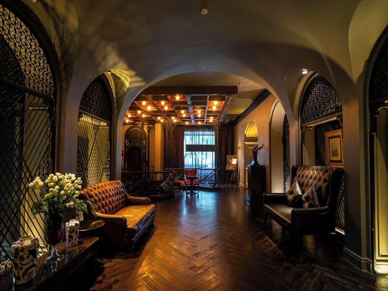Hotel Muse Bangkok, Autograph Collection image