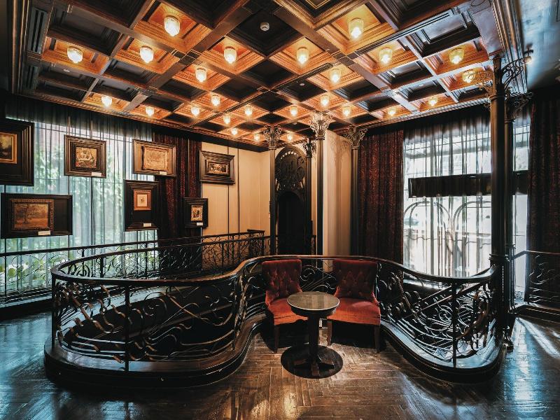 Hotel Muse Bangkok, Autograph Collection image
