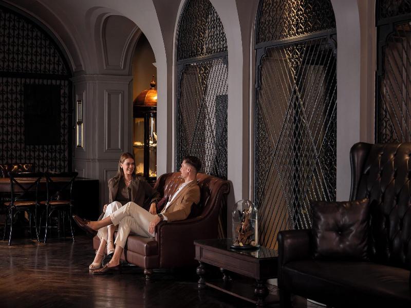 Hotel Muse Bangkok, Autograph Collection image
