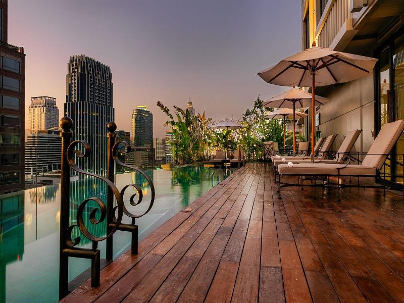 Hotel Muse Bangkok, Autograph Collection image