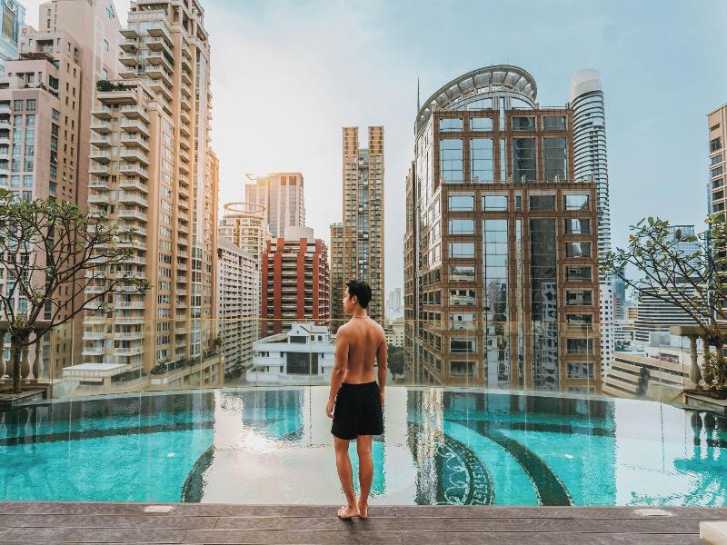 Hotel Muse Bangkok, Autograph Collection image