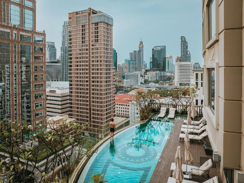 Hotel Muse Bangkok, Autograph Collection image