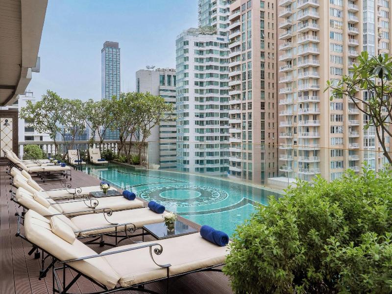 Hotel Muse Bangkok, Autograph Collection image