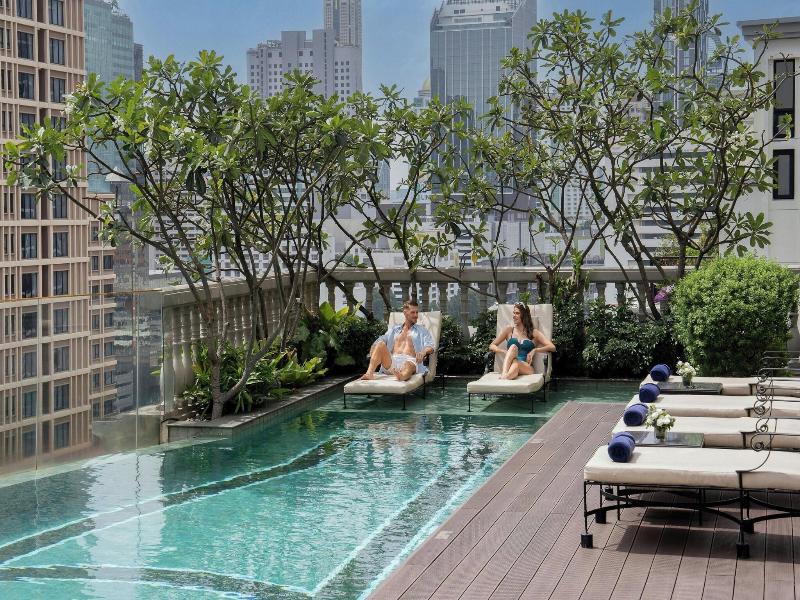 Hotel Muse Bangkok, Autograph Collection image