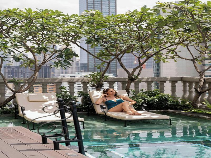 Hotel Muse Bangkok, Autograph Collection image