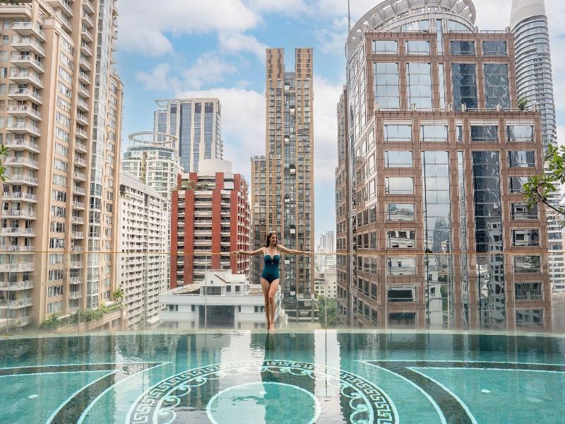 Hotel Muse Bangkok, Autograph Collection image