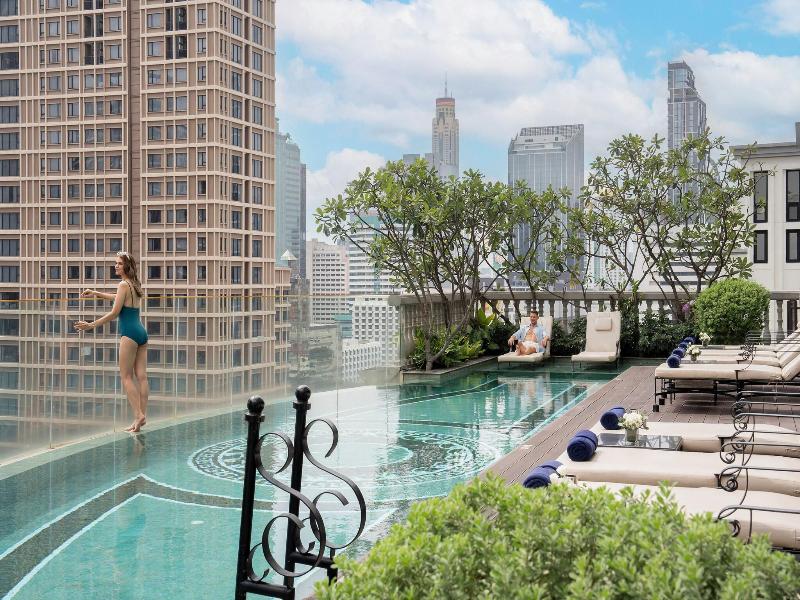Hotel Muse Bangkok, Autograph Collection image