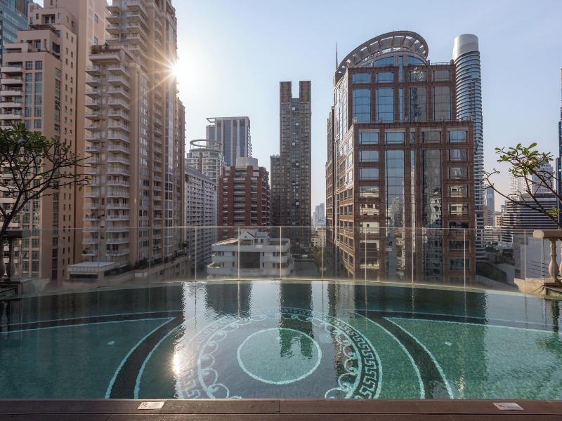 Hotel Muse Bangkok, Autograph Collection image